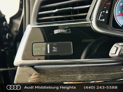 Certified 2025 Audi Q7 3.0T Premium Plus w/ Premium Plus Package image 18