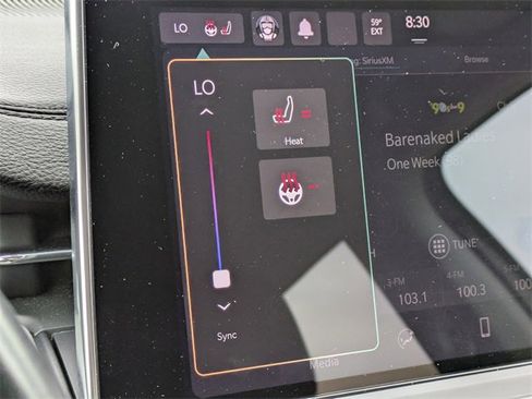 Used 2022 Jeep Compass Limited image 23