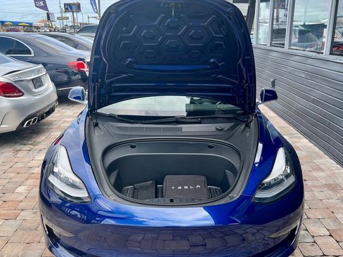 Used 2020 Tesla Model 3 Performance image 49