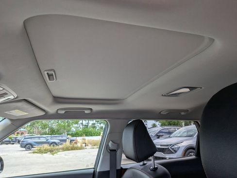 Certified 2022 Kia Soul Turbo FWD image 22