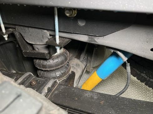 Used 2014 Chevrolet Silverado 2500 LTZ w/ LTZ Plus Package image 23