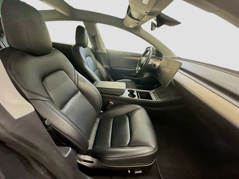 Used 2022 Tesla Model 3 Long Range image 34