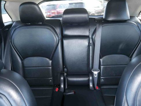 Used 2020 INFINITI QX50 Sensory w/ Proactive Package image 42