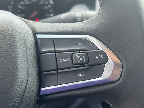 New 2025 Jeep Compass Latitude w/ Convenience Group image 23