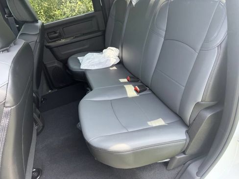 Used 2025 RAM 2500 Tradesman w/ Safety Group AWD/4WD image 40