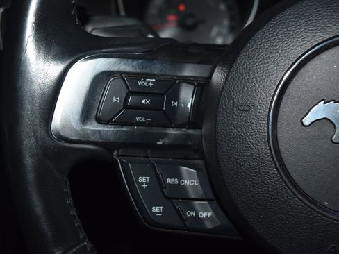 Used 2018 Ford Mustang GT image 7