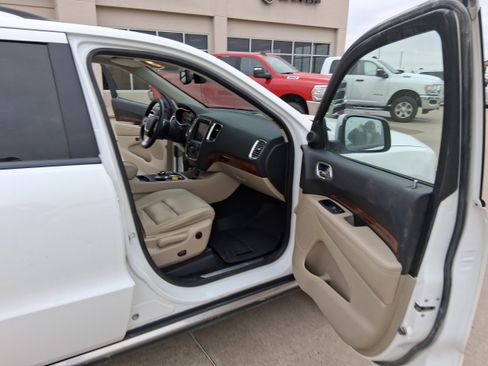 Used 2015 Dodge Durango Limited w/ Premium Group image 23