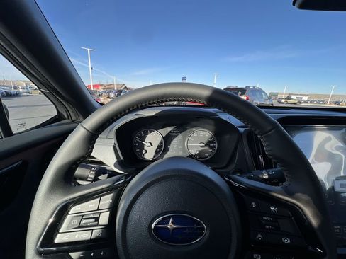 Used 2026 Subaru Forester Sport AWD/4WD image 11