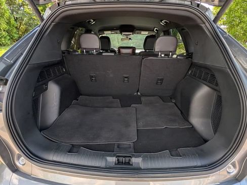 Used 2024 Ford Escape ST-Line w/ Tech Pack #1 AWD/4WD image 34