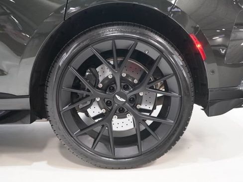 Used 2025 Aston Martin DBX 707 AWD/4WD image 16
