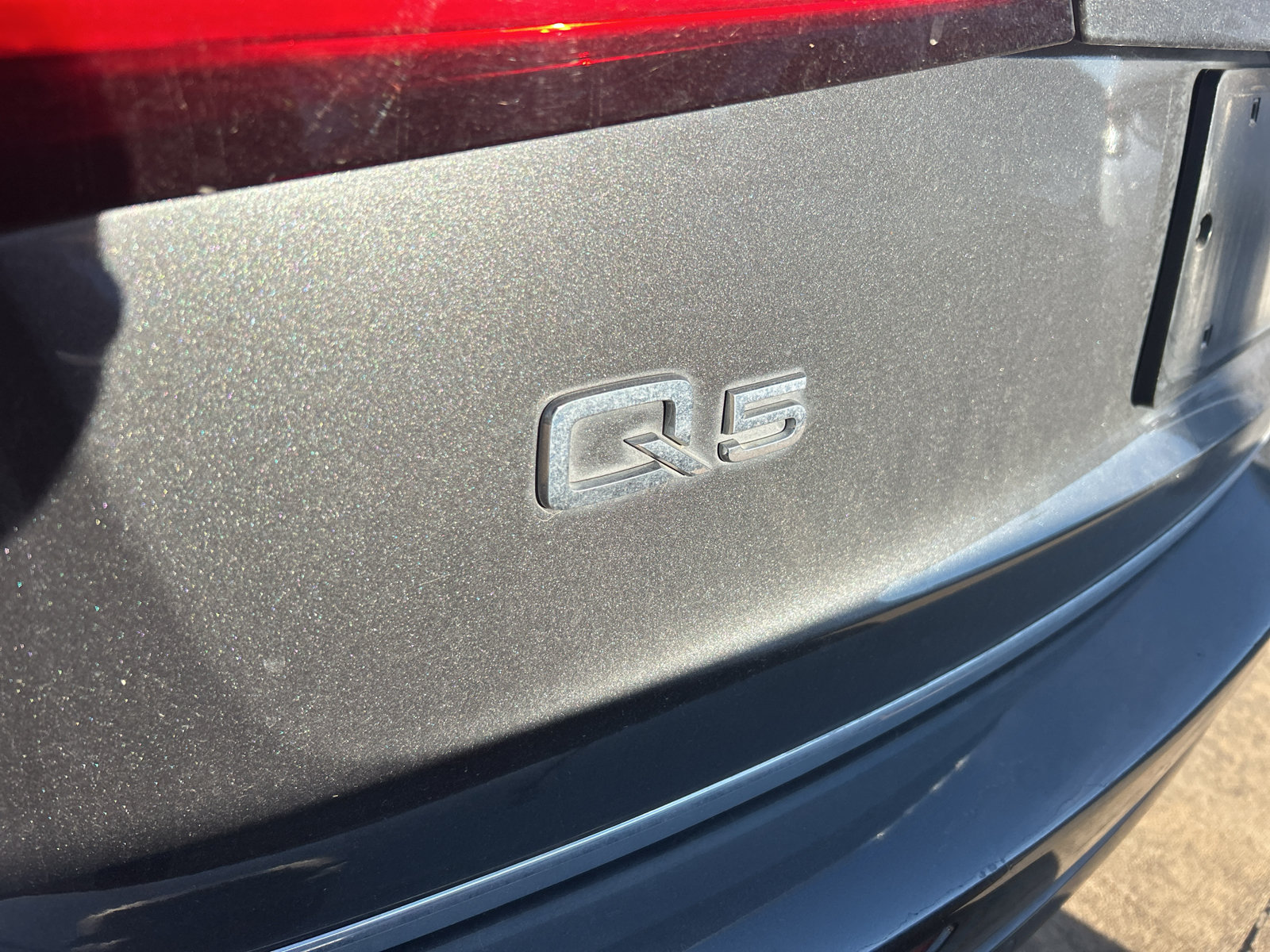 Used 2015 Audi Q5 2.0T Premium Plus w/ Technology Package AWD/4WD image 9