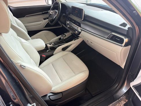 Used 2022 Kia Telluride S AWD/4WD image 29
