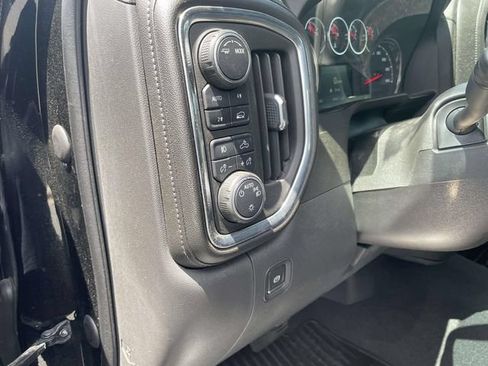 Used 2020 Chevrolet Silverado 1500 RST w/ All-Star Edition AWD/4WD image 20