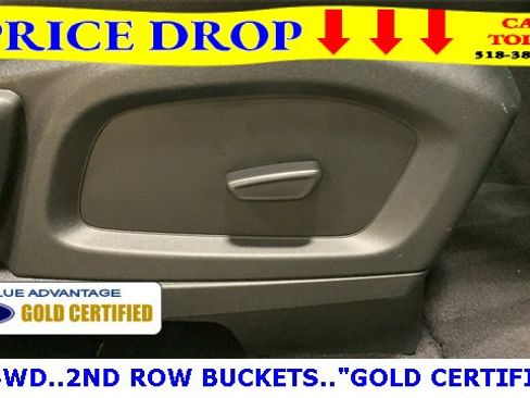 Certified 2023 Ford Explorer XLT image 13