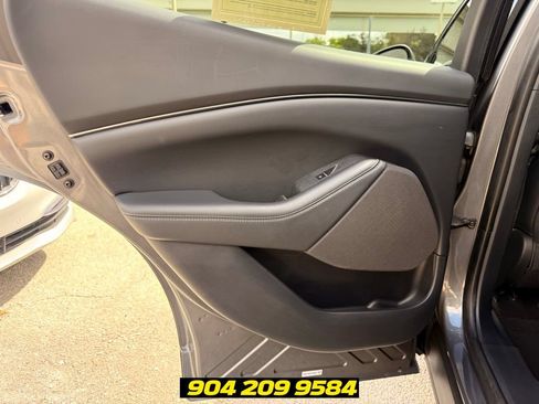 Used 2023 Ford Mustang Mach-E Select RWD image 27