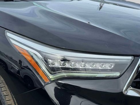 Used 2019 Acura RDX w/ Technology Package image 13