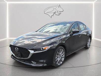 New 2026 MAZDA MAZDA3 2.5 S Sedan w/ Preferred Pkg