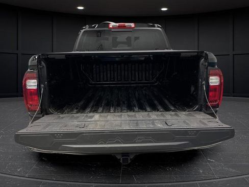 Used 2023 GMC Canyon AT4 w/ Canyon Safety Plus Package image 15