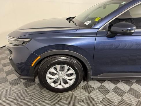 Used 2024 Honda CR-V LX image 12