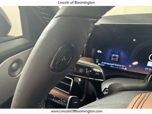 New 2026 Lincoln Aviator Reserve AWD/4WD image 41