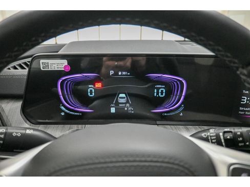 New 2025 Kia Telluride AWD image 22