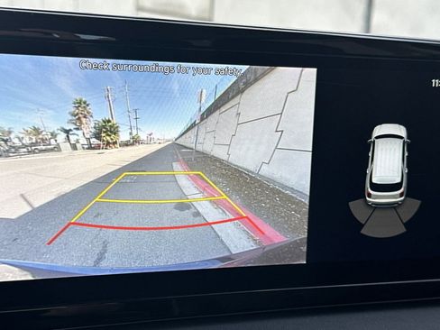 Used 2025 Hyundai Palisade SEL image 23