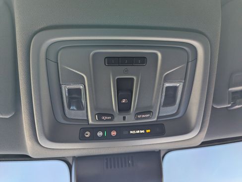 Used 2026 Chevrolet Silverado 1500 RST AWD/4WD image 25