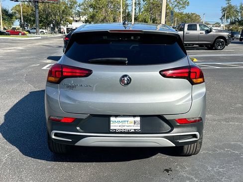 Used 2023 Buick Encore GX Preferred image 7