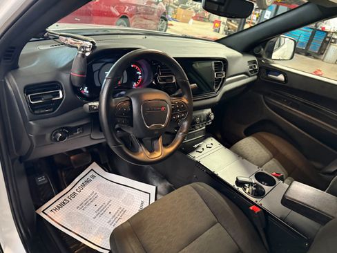 Used 2024 Dodge Durango AWD w/ Technology Group image 27