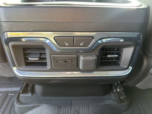 Certified 2021 GMC Sierra 1500 SLT w/ SLT Premium Plus Package image 11