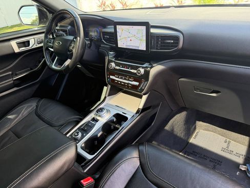 Used 2022 Ford Explorer ST w/ Equipment Group 401A AWD/4WD image 56