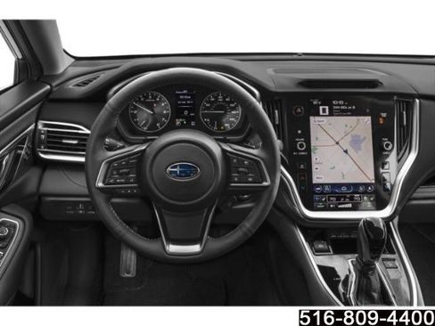 Used 2024 Subaru Outback Touring AWD/4WD image 11