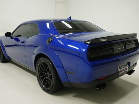 Used 2022 Dodge Challenger R/T Scat Pack image 6