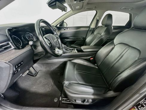 Used 2022 Kia K5 EX w/ EX Premium Package FWD image 13