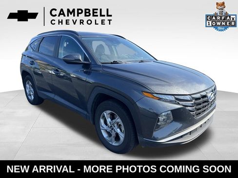 Used 2023 Hyundai Tucson SEL AWD/4WD image 9