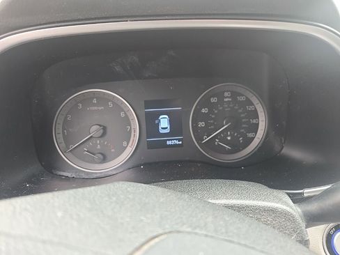 Used 2020 Hyundai Tucson Value image 2