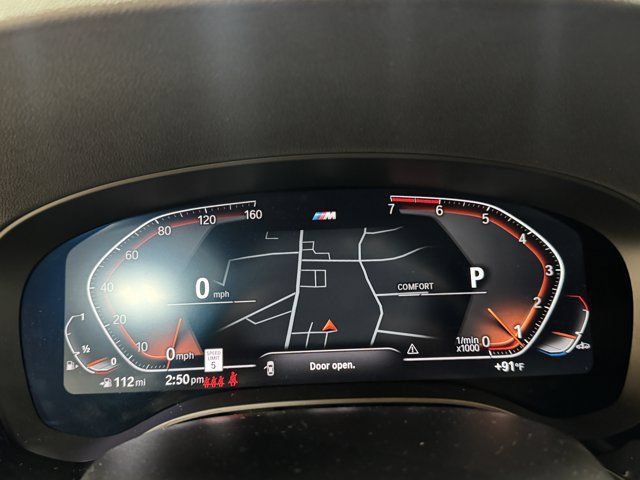 Used 2023 BMW 530i xDrive w/ M Sport Package AWD/4WD image 23