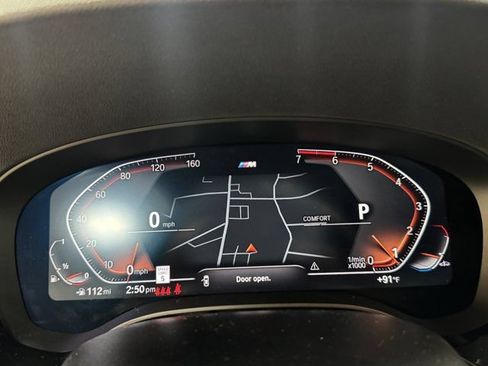 Used 2023 BMW 530i xDrive w/ M Sport Package AWD/4WD image 23