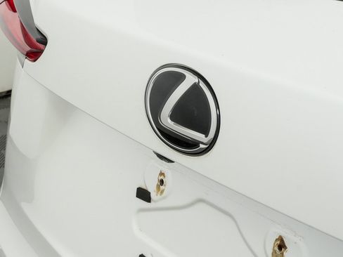 Used 2018 Lexus NX 300 AWD w/ Premium Package image 37