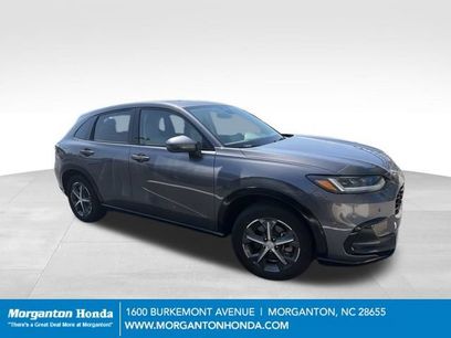 Used 2025 Honda HR-V EX-L