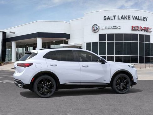 New 2026 Buick Envision Sport Touring AWD/4WD image 5