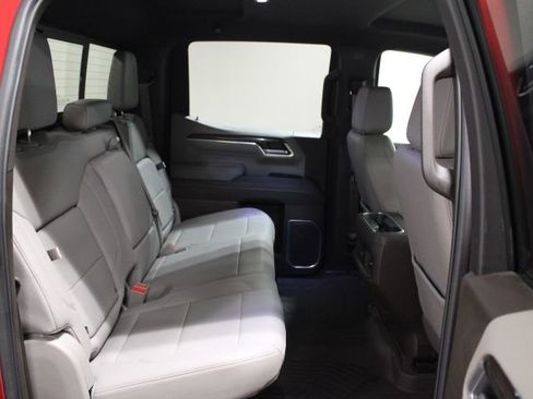 New 2025 Chevrolet Silverado 1500 RST w/ RST All Star Premium Package image 31