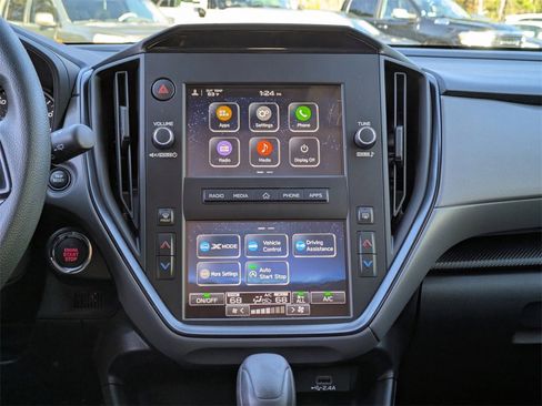 New 2026 Subaru Crosstrek 2.5i image 14