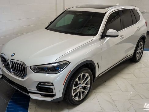 Used 2019 BMW X5 xDrive40i image 46