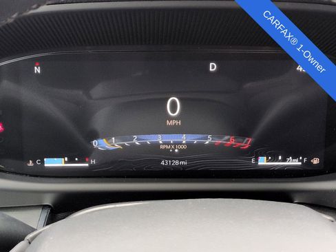 Used 2024 Jeep Wagoneer Series II image 41