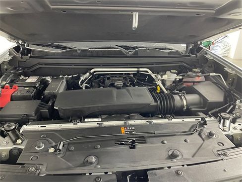 New 2026 GMC Canyon Elevation w/ Convenience Package image 19