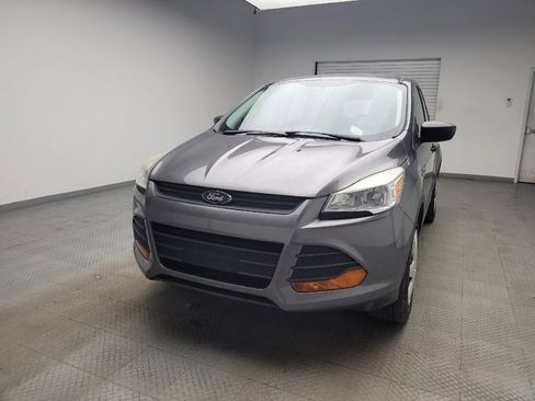 Used 2014 Ford Escape S image 15