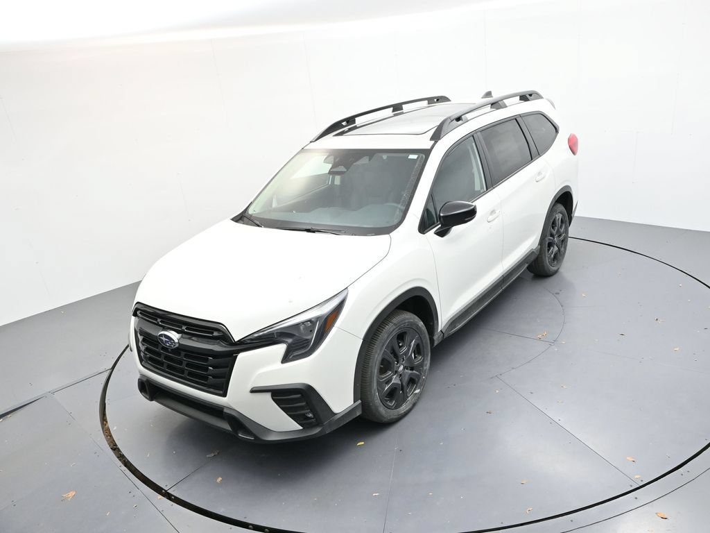 New 2026 Subaru Ascent Bronze Edition w/ Popular Package #2 AWD/4WD image 11