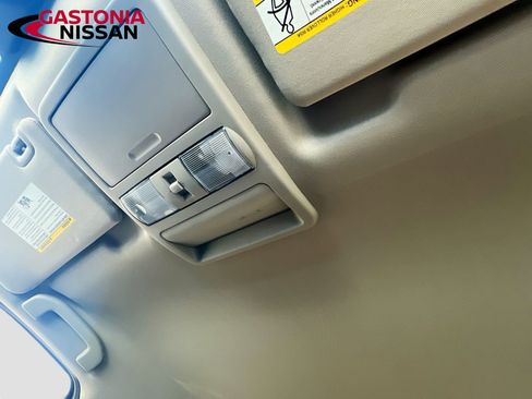 Used 2024 Nissan Frontier SV w/ Technology Package image 29