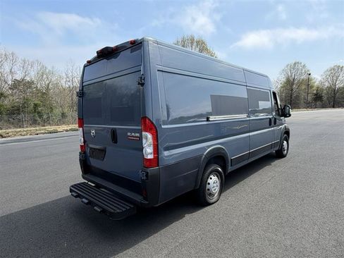 Used 2020 RAM ProMaster 3500 FWD image 5